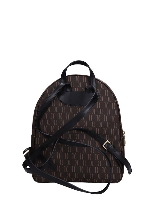 Zaino in ecopelle ALVIERO MARTINI 1a CLASSE | LB06 9614NERO